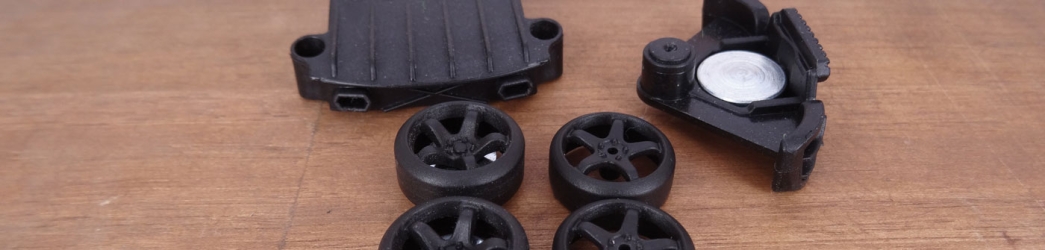 Gebrauchte Originalteile von Sturmkind