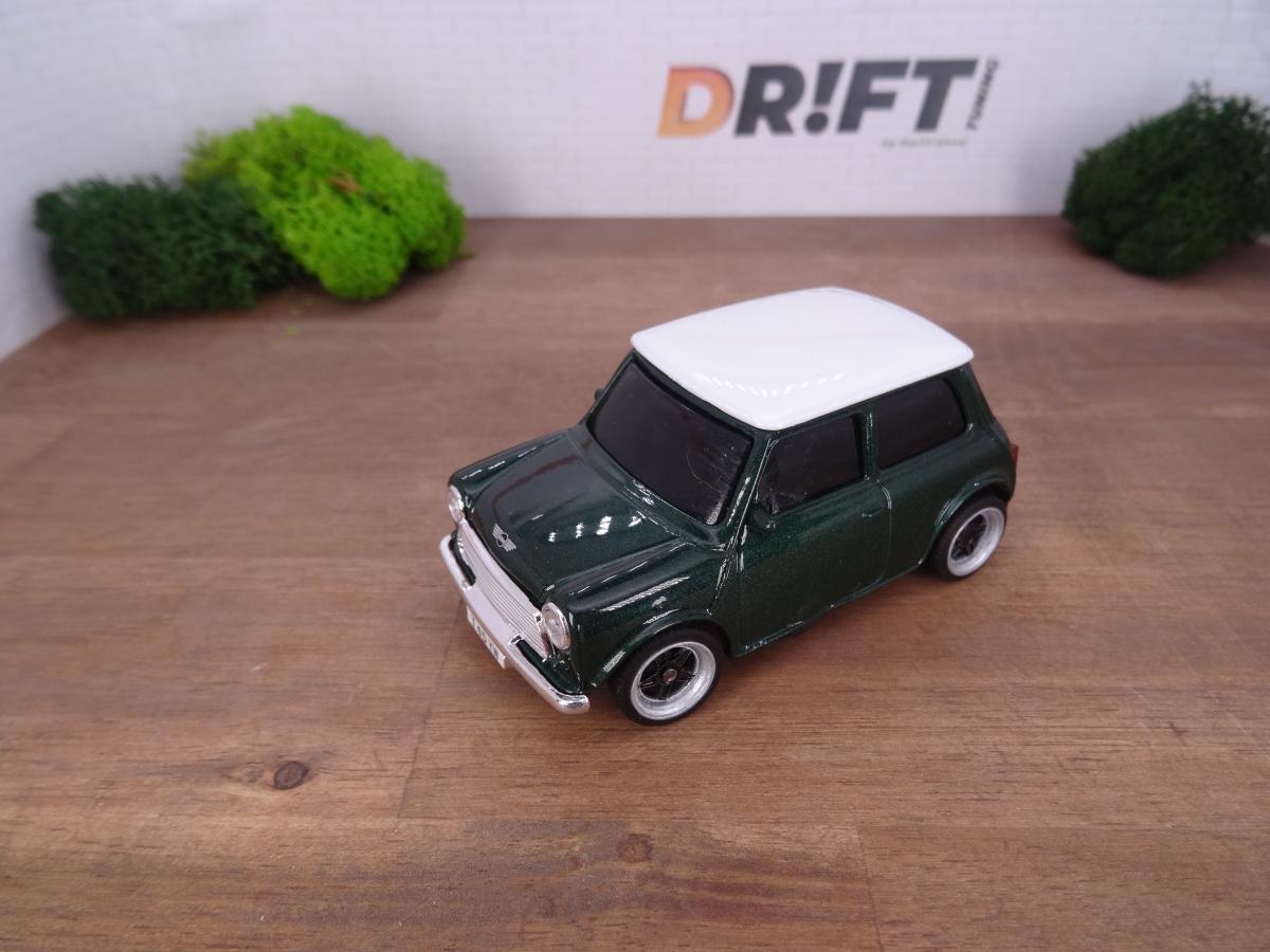 Umbauset - Dnano - Mini Cooper