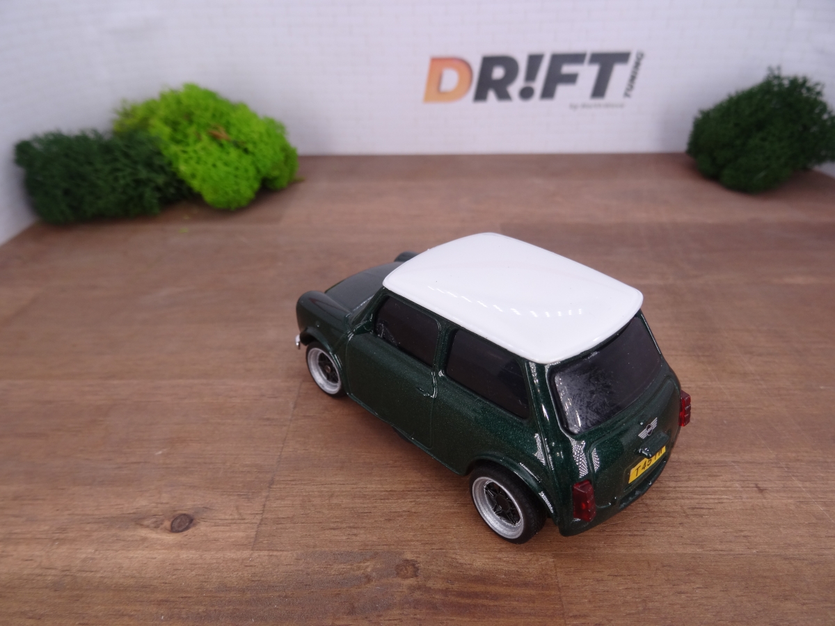 Umbauset - Dnano - Mini Cooper