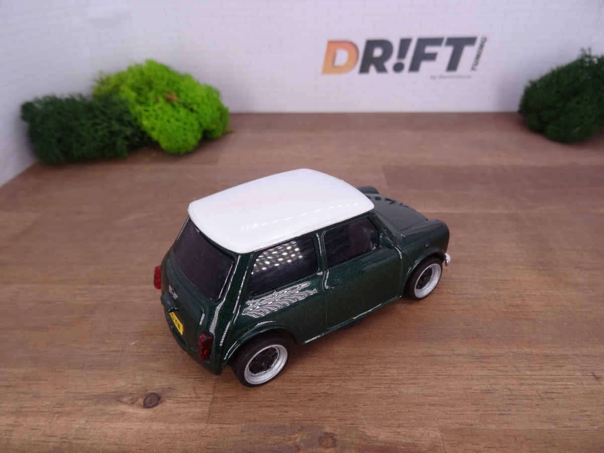 Umbauset - Dnano - Mini Cooper