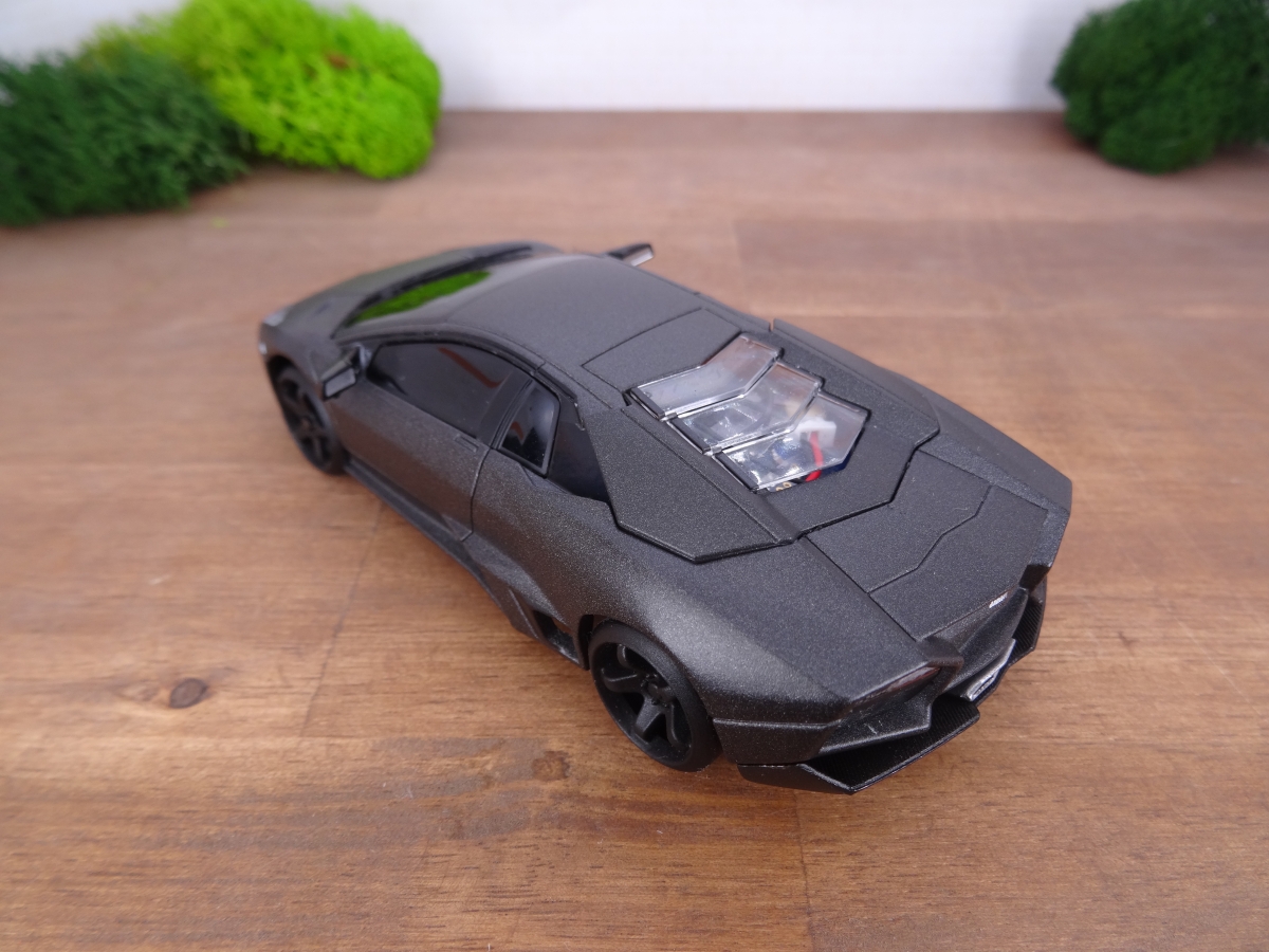 Umbauset - Lamborghini Reventon