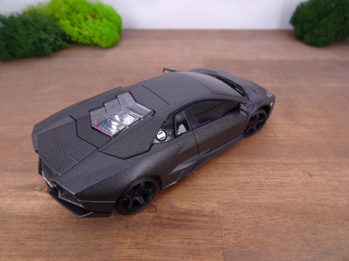 Umbauset - Lamborghini Reventon