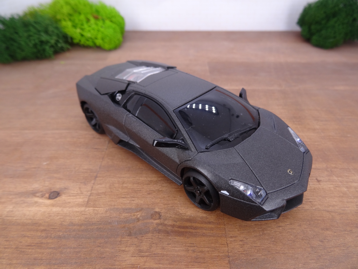 Umbauset - Lamborghini Reventon
