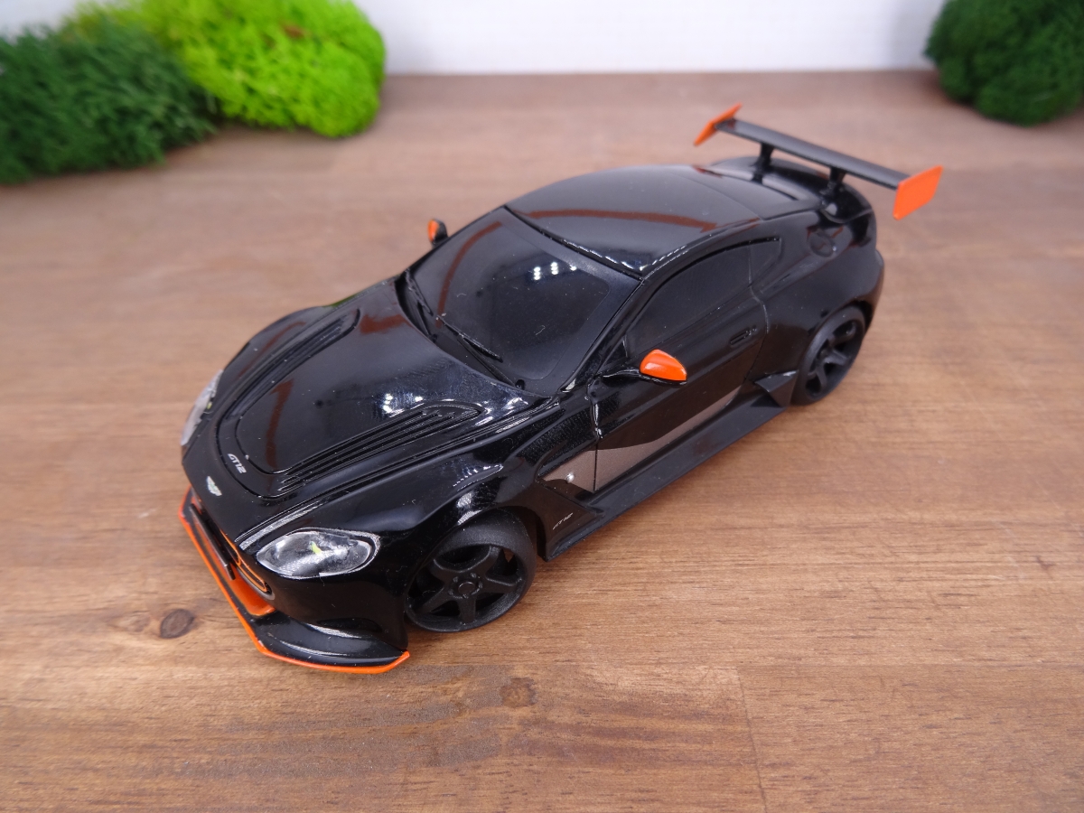 Dr!ft Racer Umbau - Aston Martin Vantage - #113