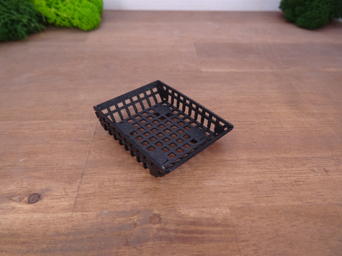 D1 - Dachgepäckträger - D010