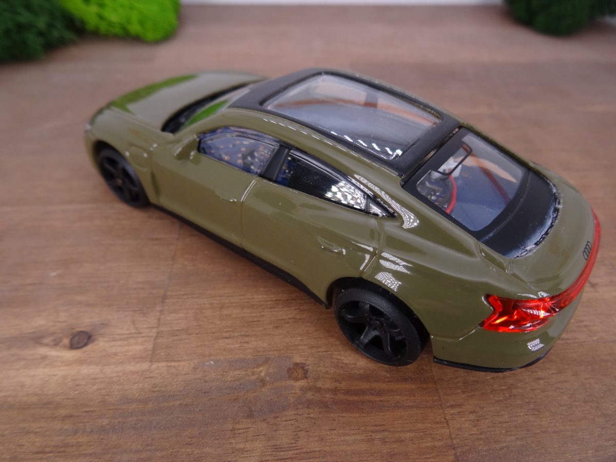 Umbauset - Audi RS e-tron