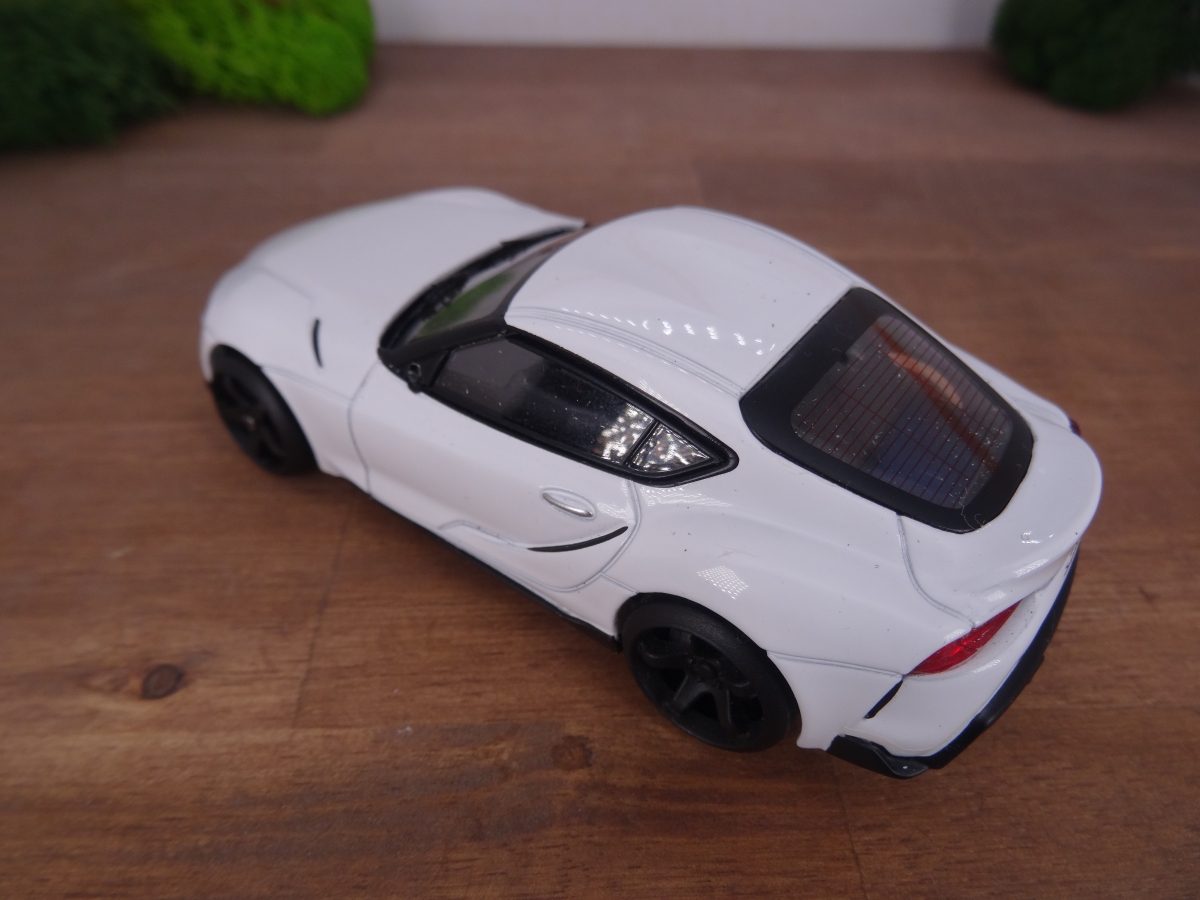 Umbauset - Toyota GR Supra