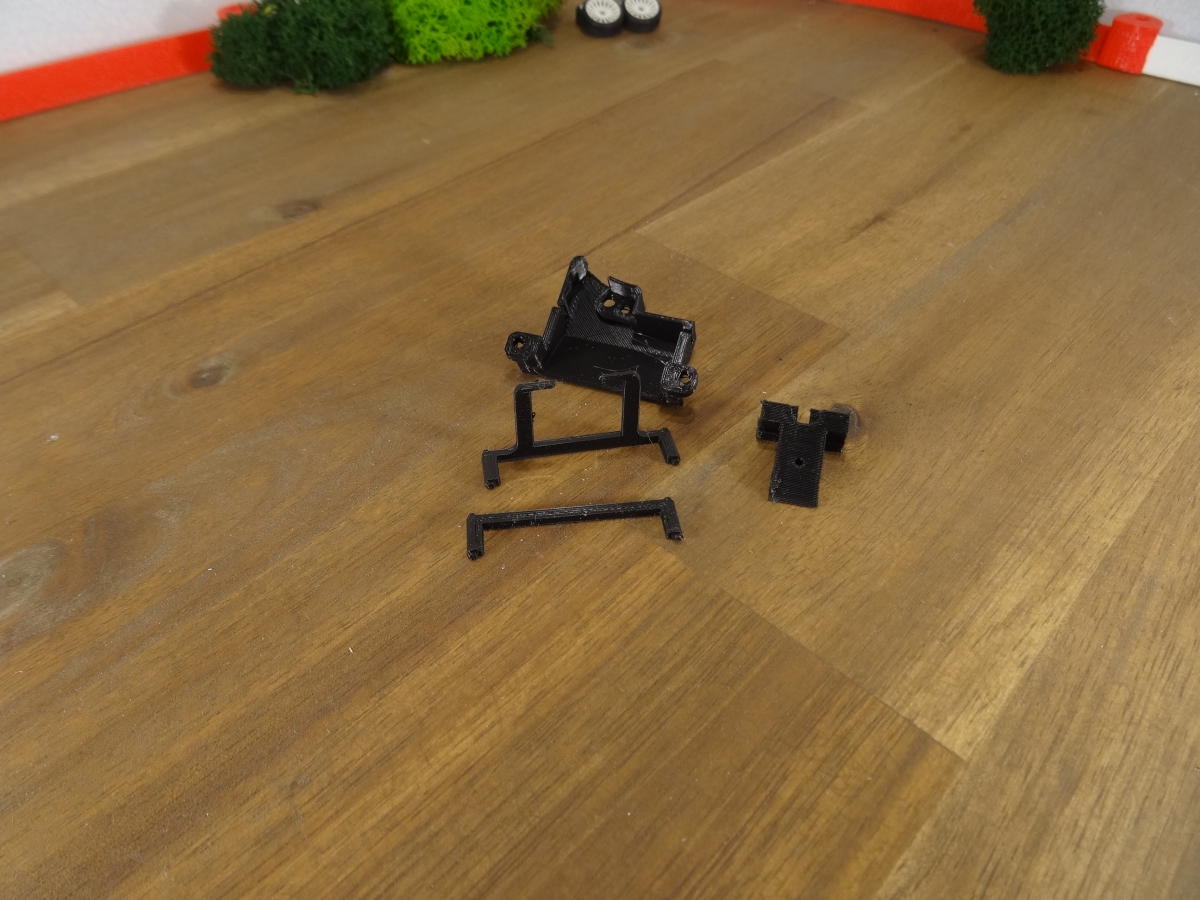 Umbauset - Audi S1 Pikes Peak