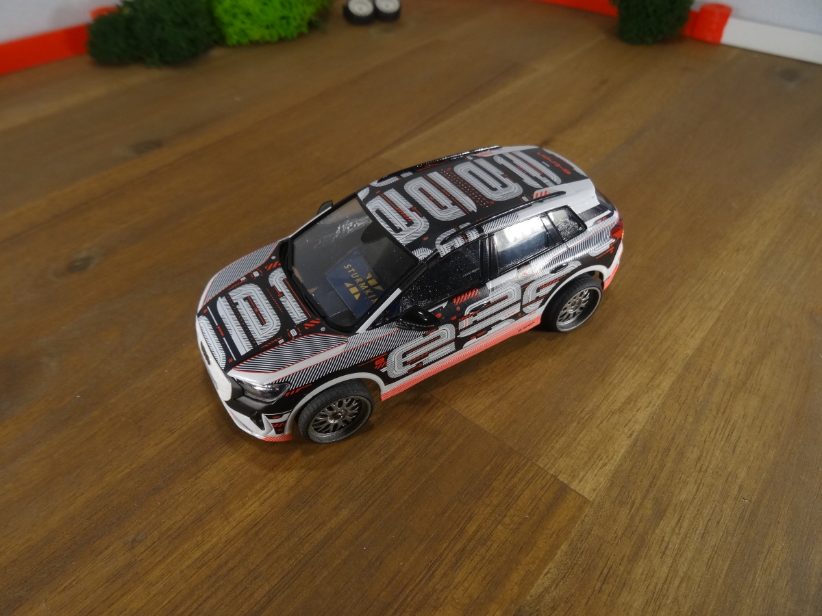 Umbauset - Audi - Audi Q4 e-tron