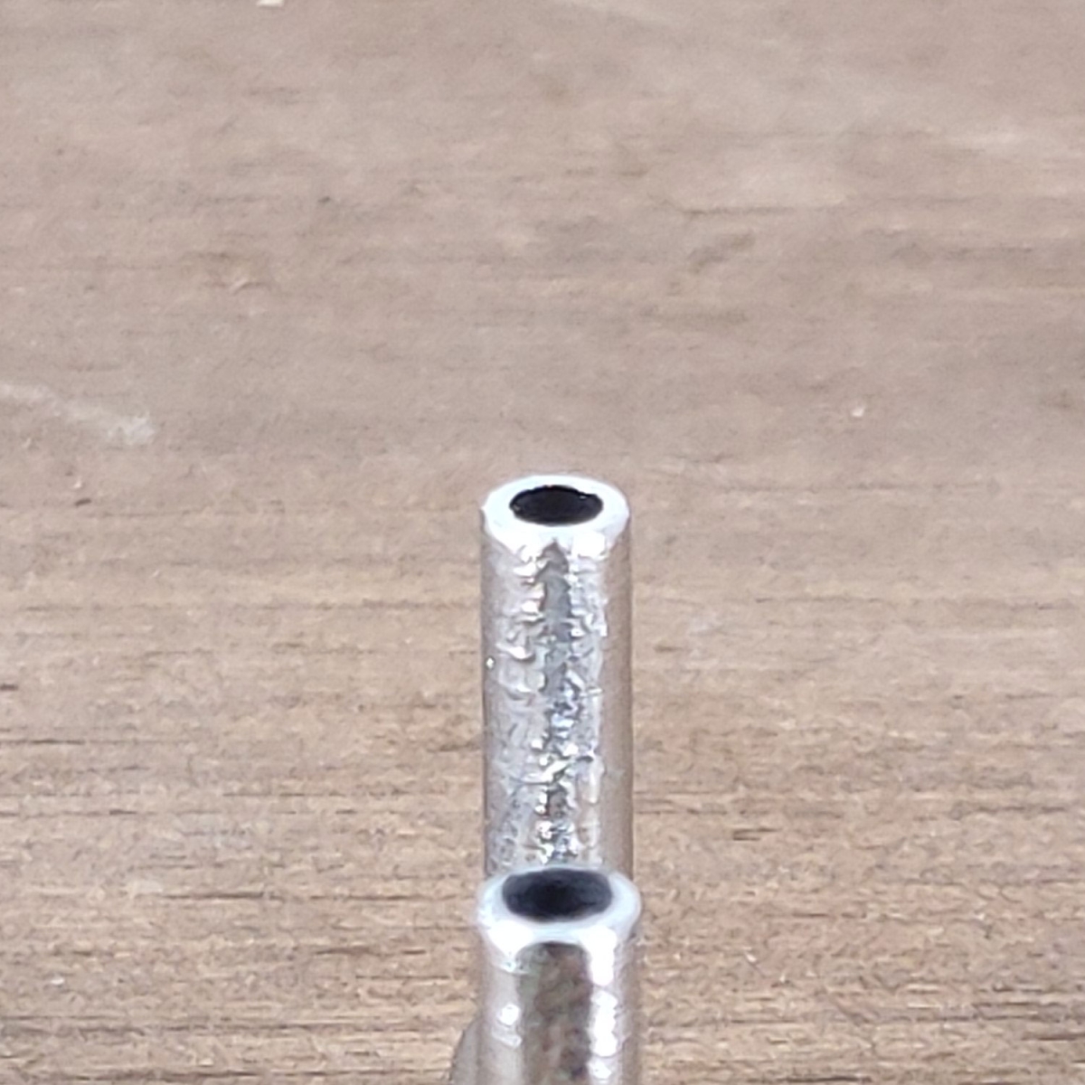 Endrohr D010