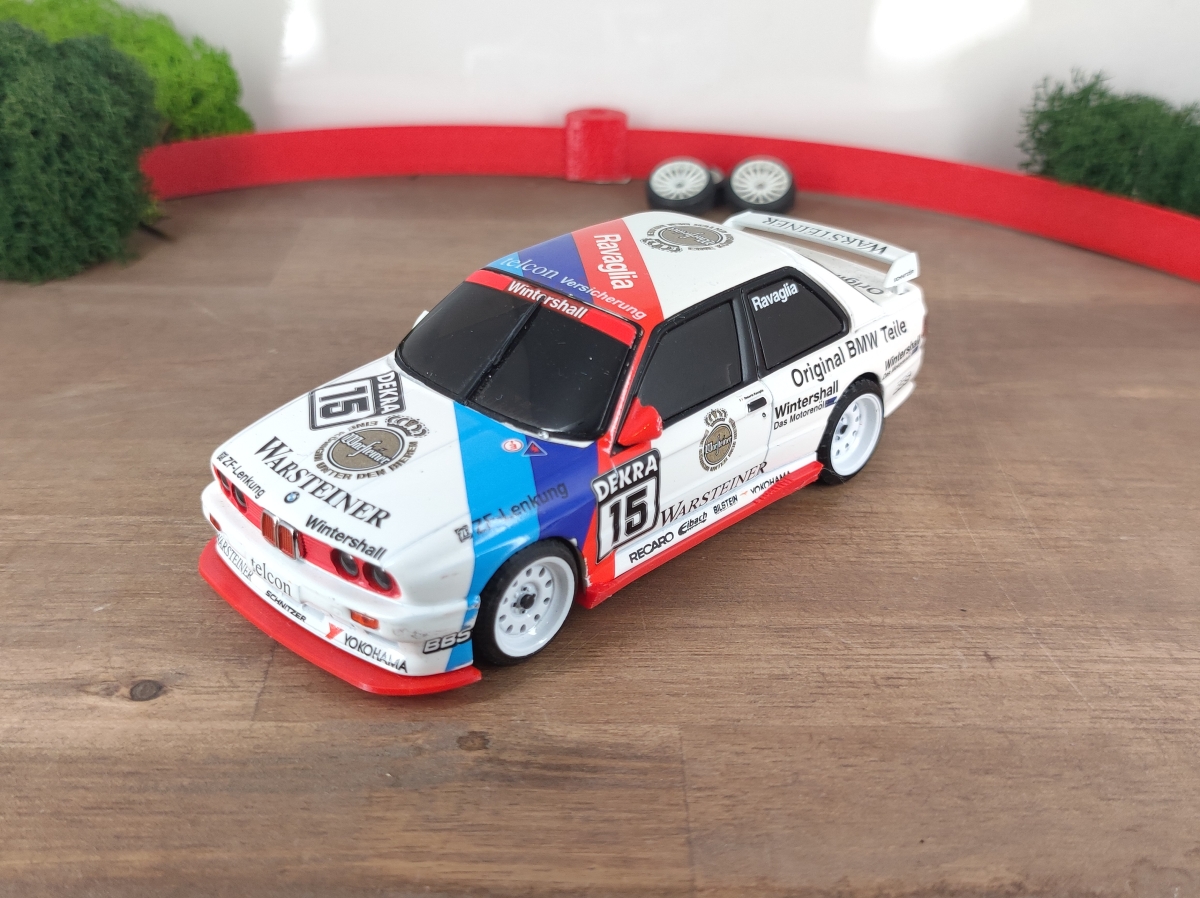 BMW - Bodykit - D010