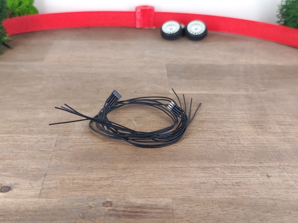 Service Stecker für SMD LEDs