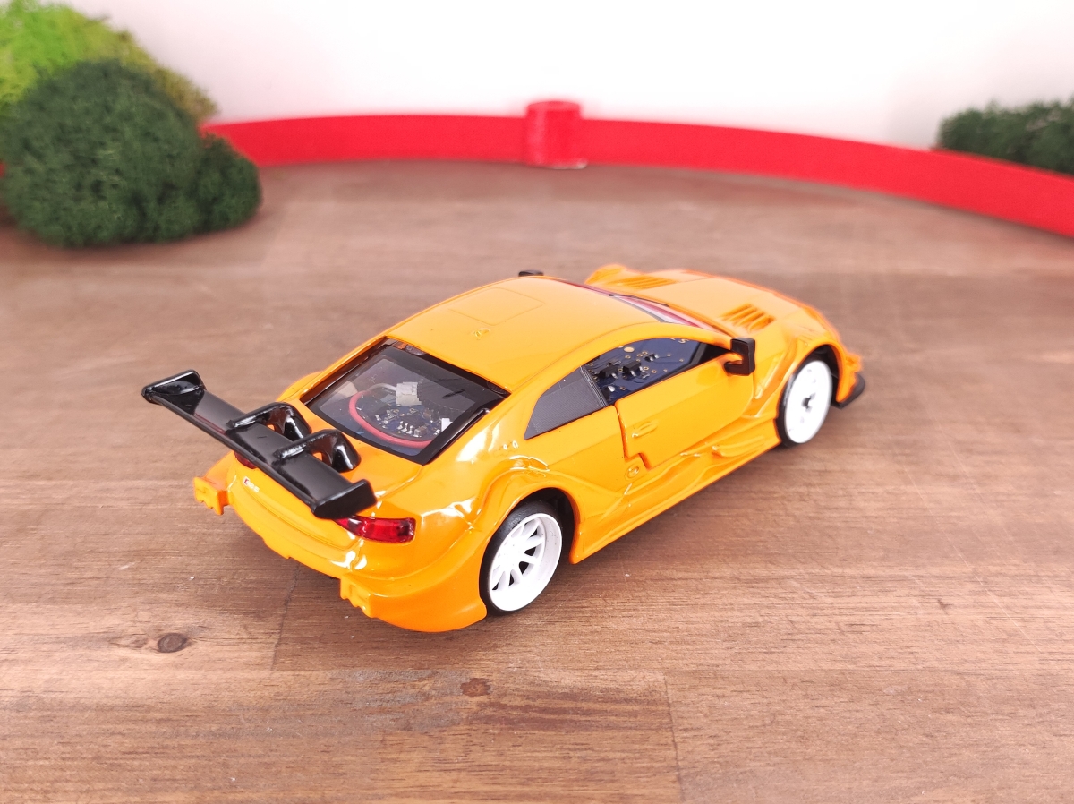 Audi RS5 Racing