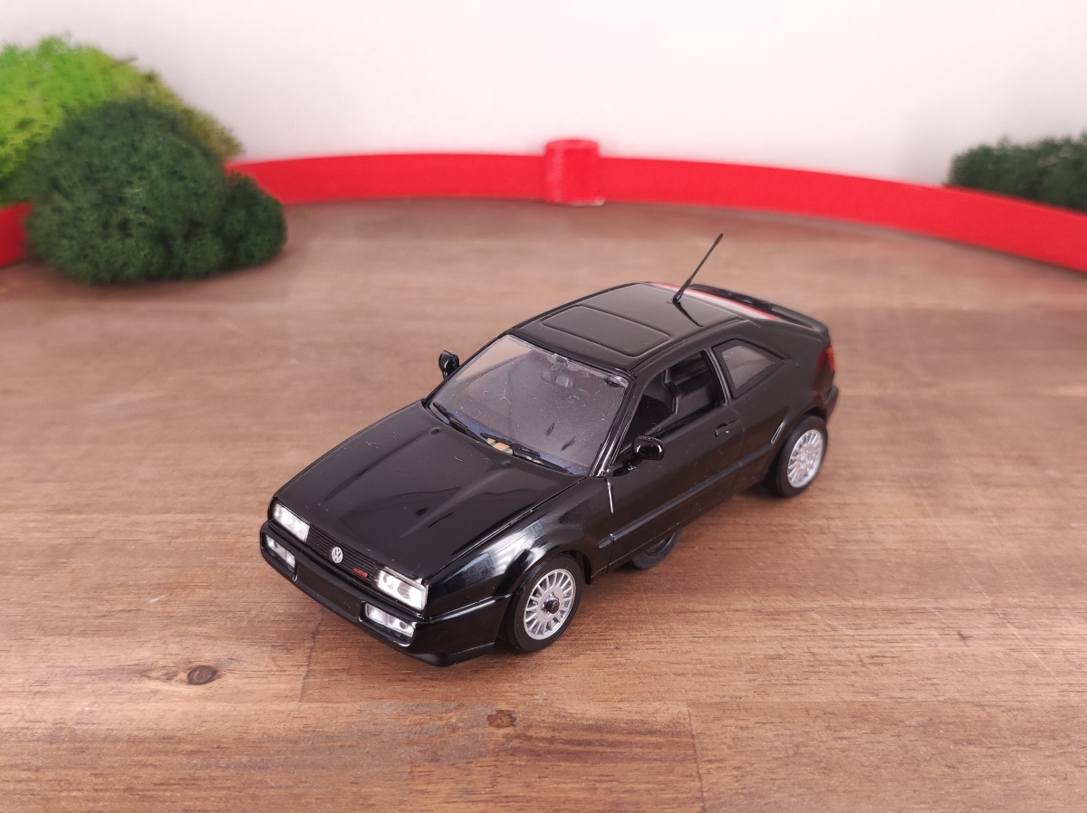 Umbauset - VW Corrado