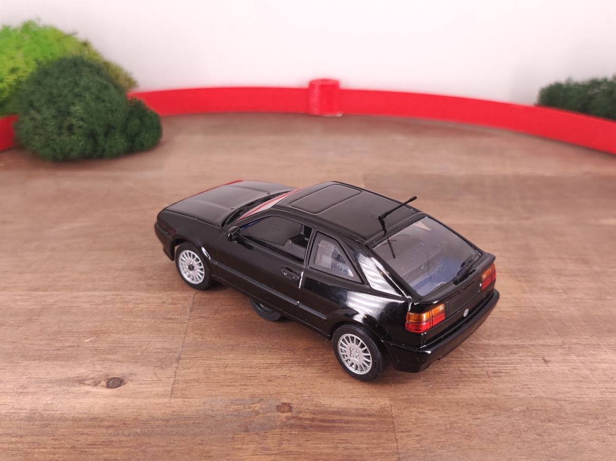 Umbauset - VW Corrado