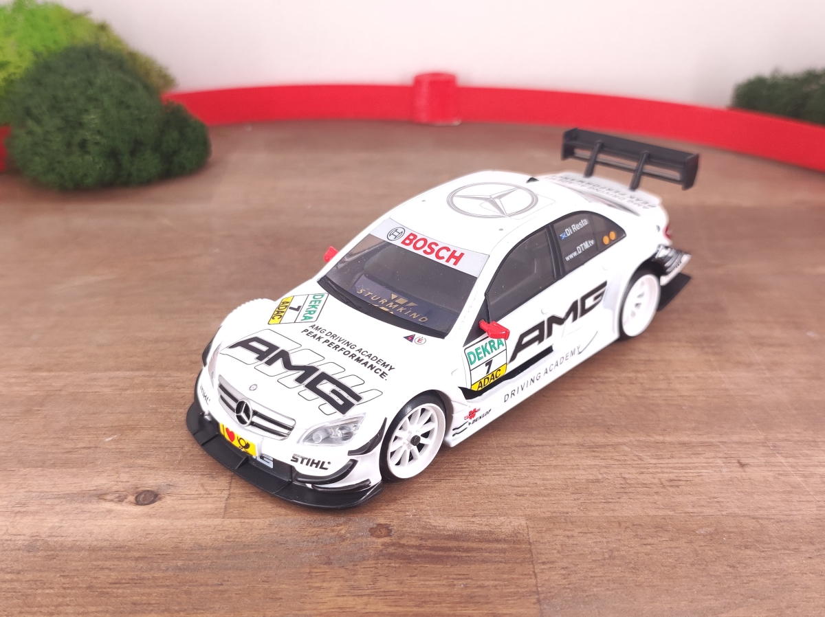 Umbauset - Mercedes C DTM