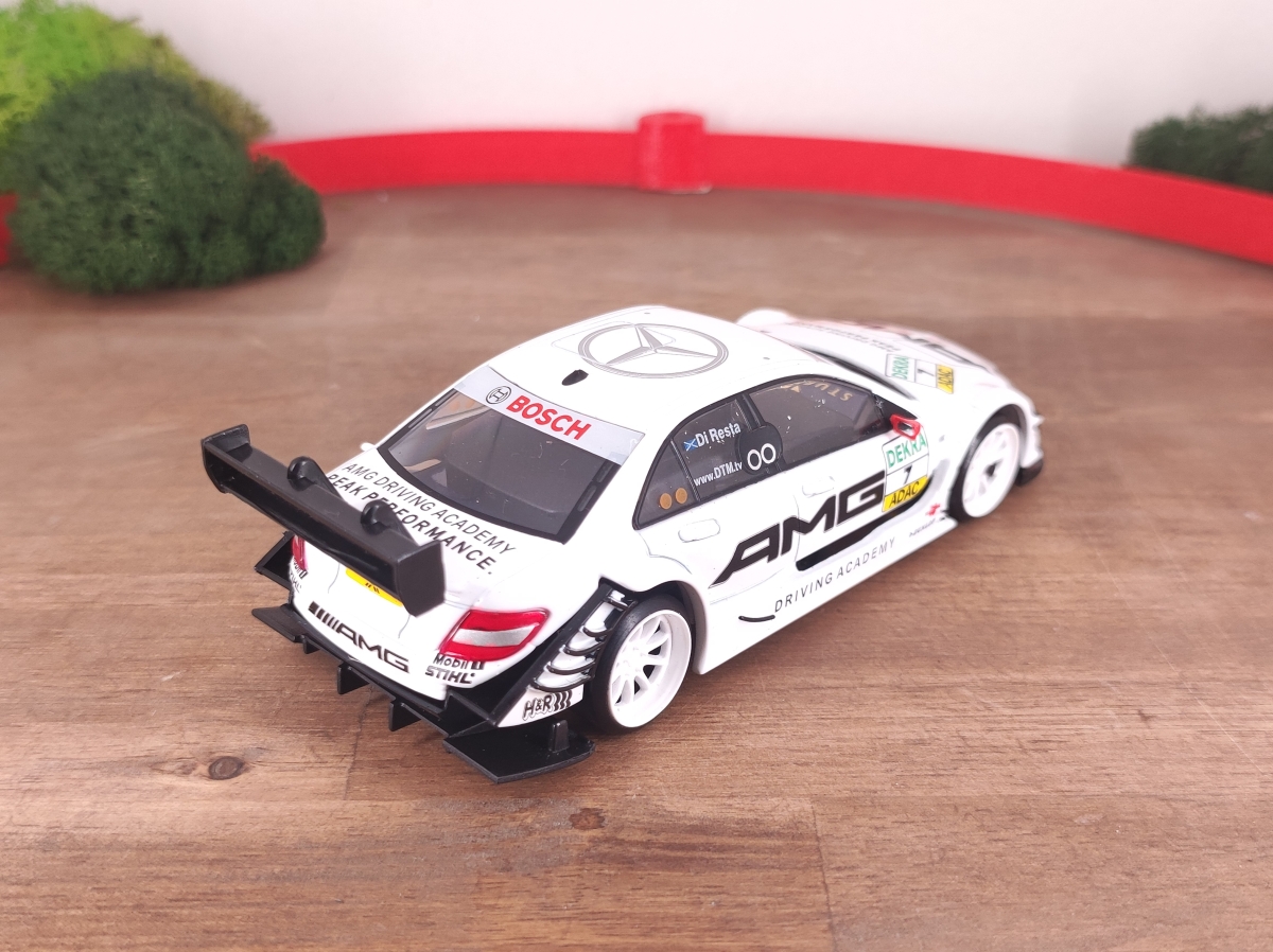 Umbauset - Mercedes C DTM