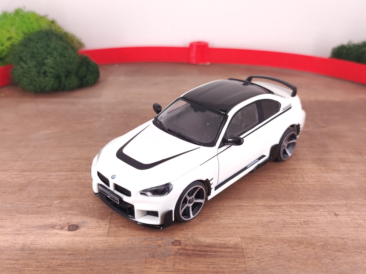 Umbauset - BMW M2 M