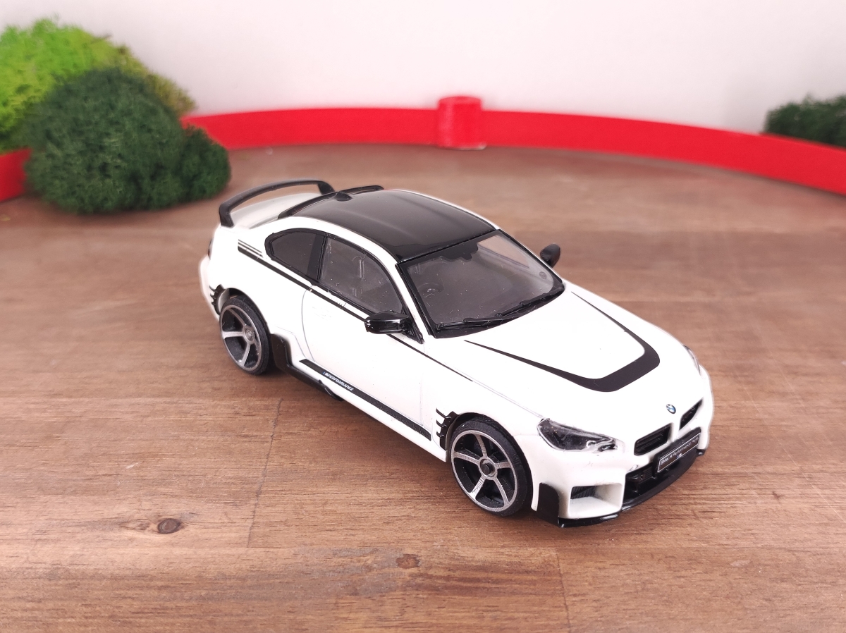 Umbauset - BMW M2 M