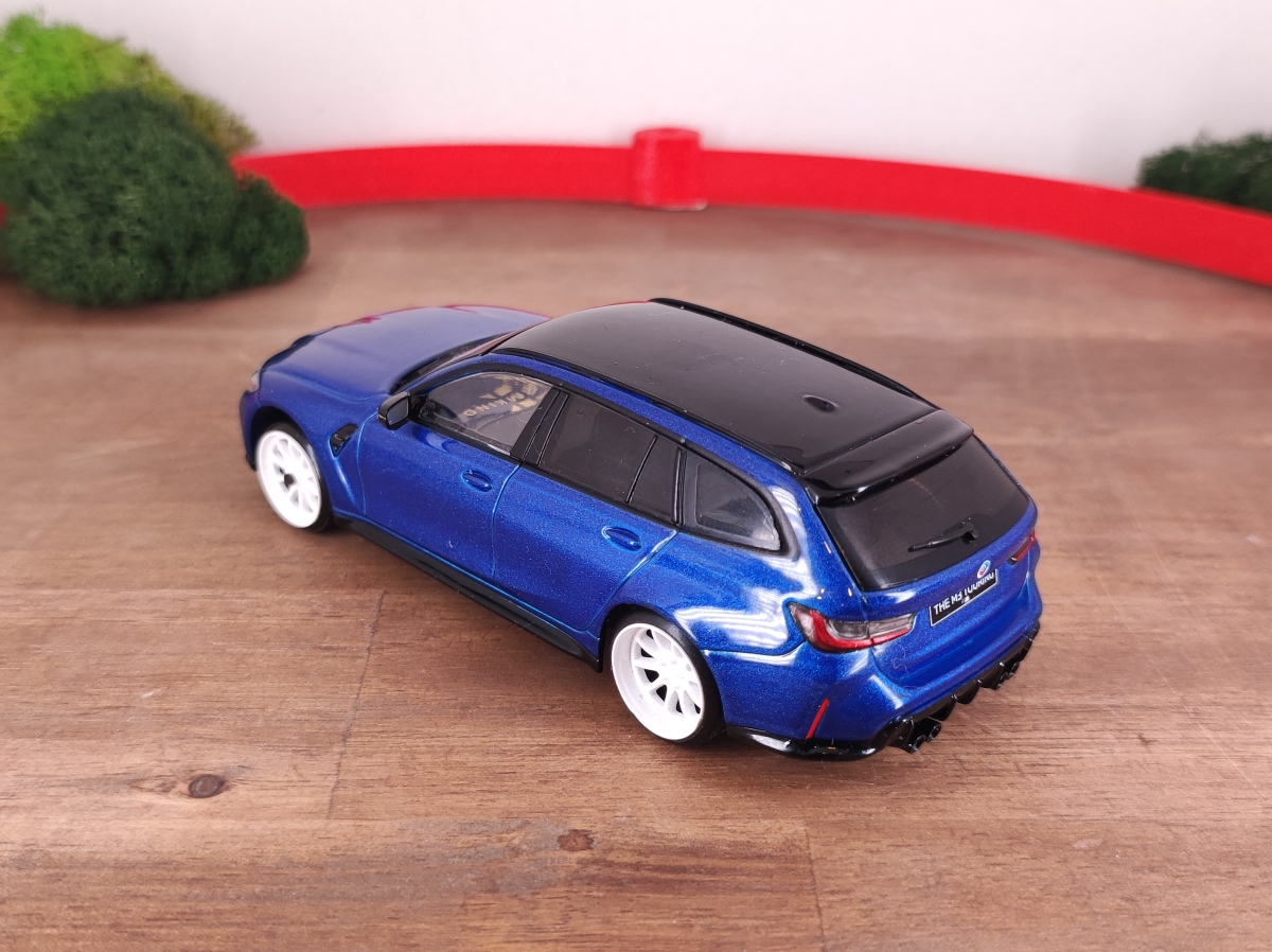Umbauset - BMW M3 Touring G81