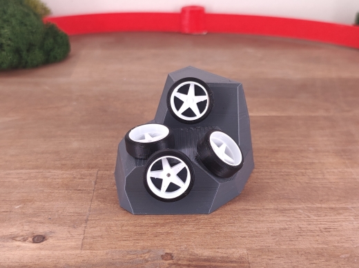 Räder - D010