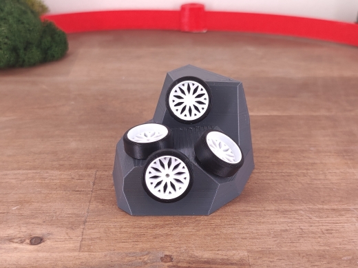 Räder - D040