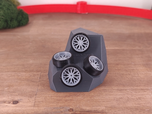 Räder - D040