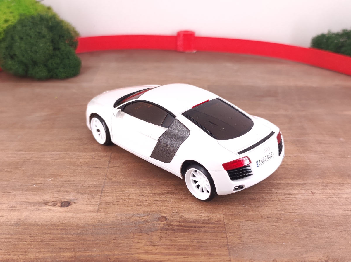 Umbauset - Audi R8 2006