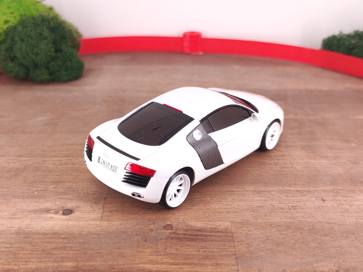 Umbauset - Audi R8 2006