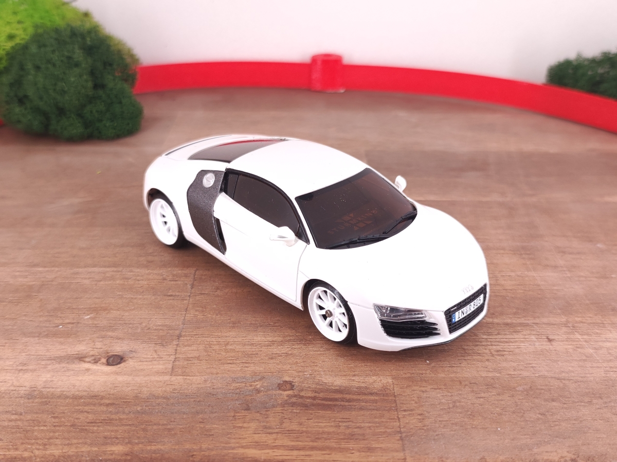 Umbauset - Audi R8 2006