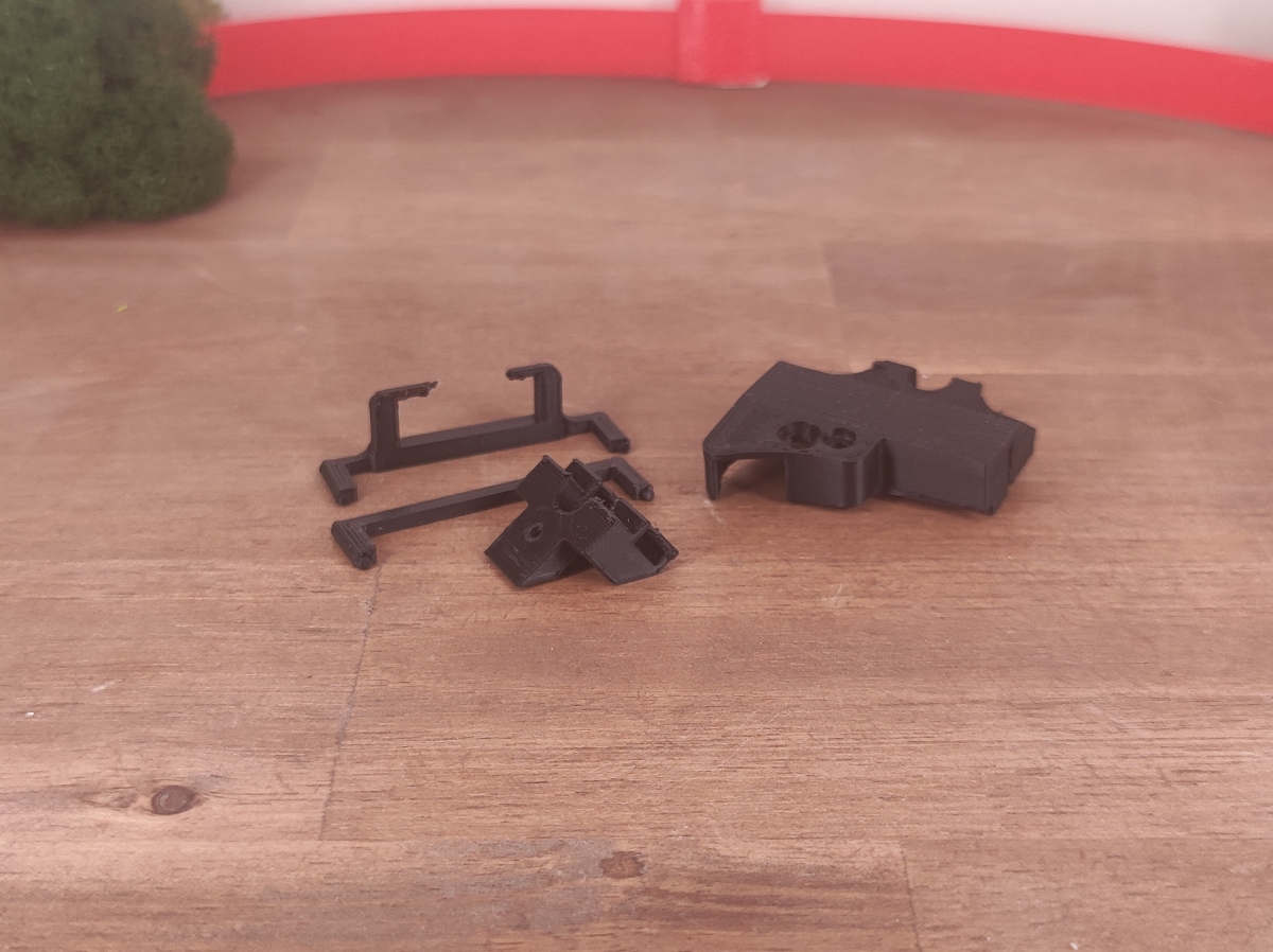 Umbauset - Toyota GR86