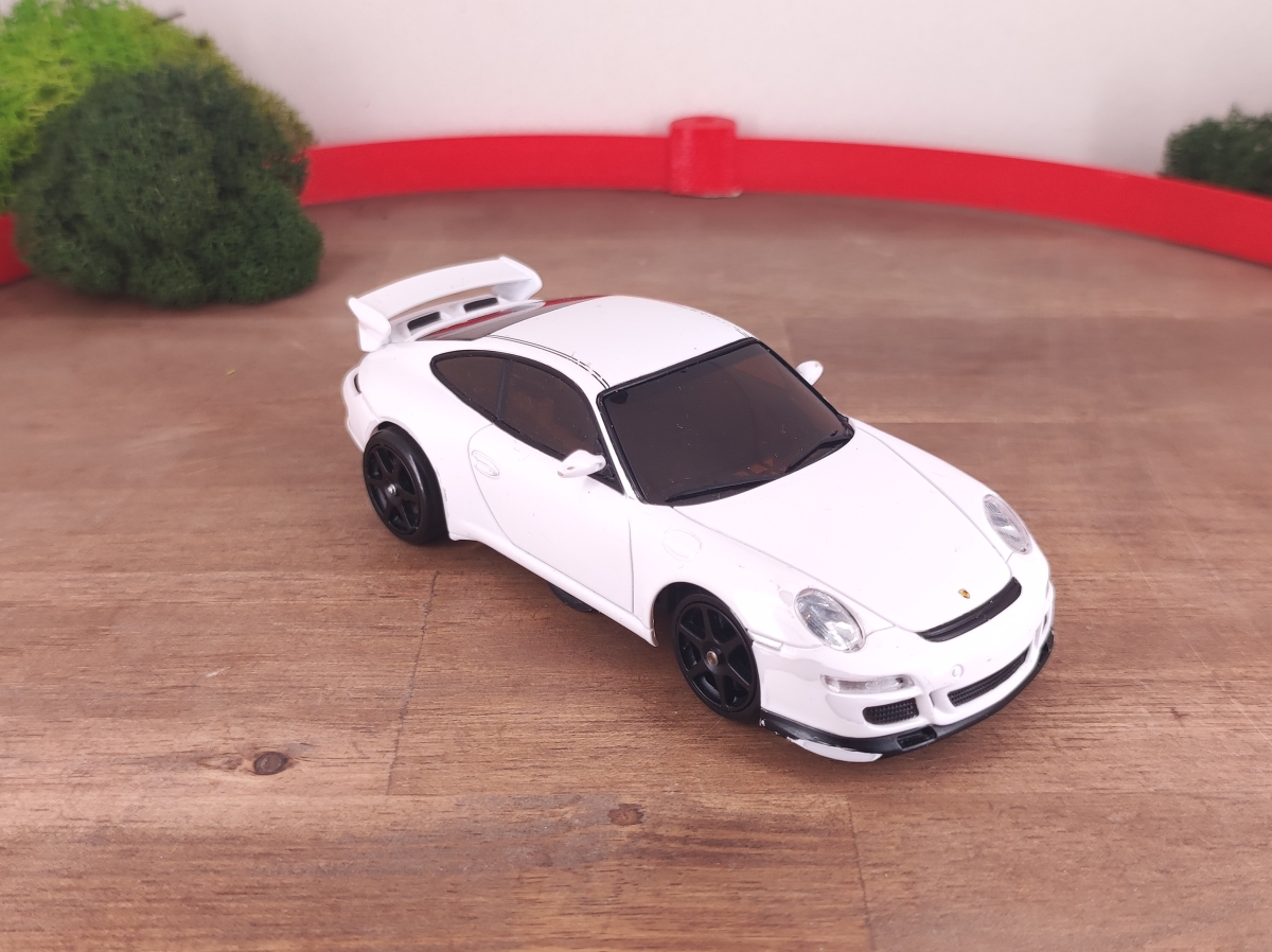Umbauset - Porsche 911 GT3