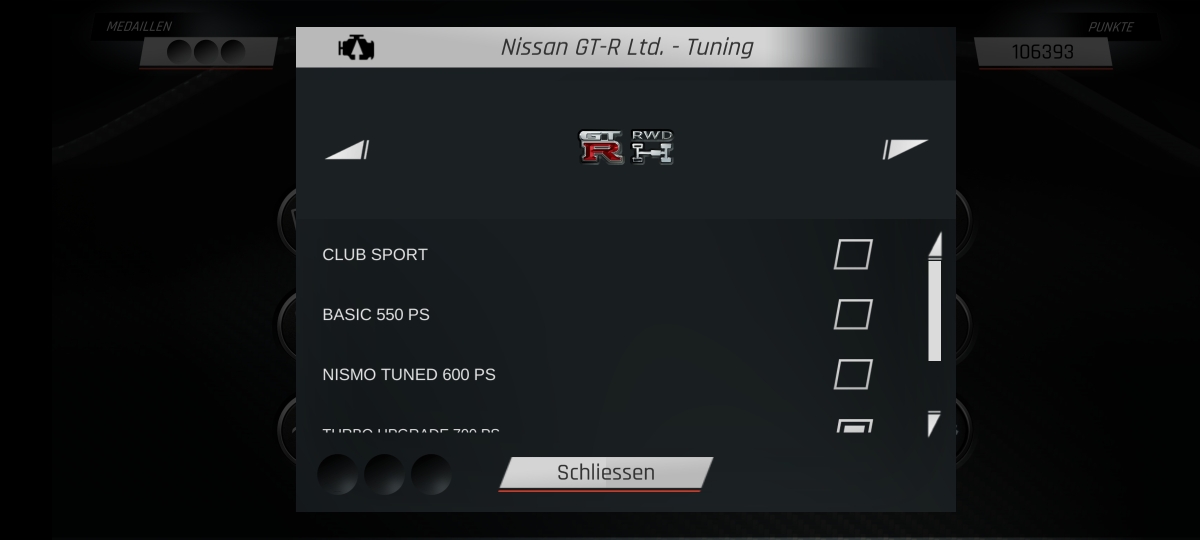 Dr!ft Racer - Nissan World Record (limited) - #216