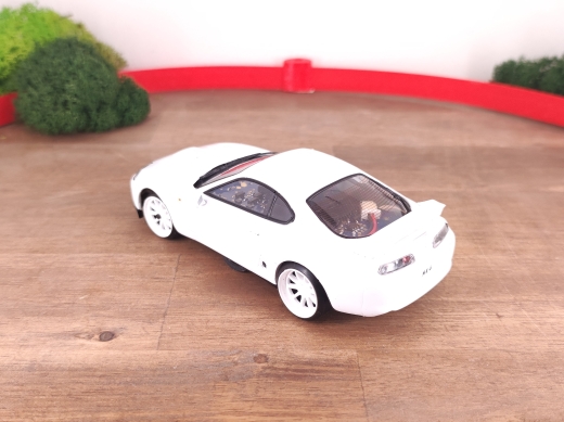 Toyota Supra MK4