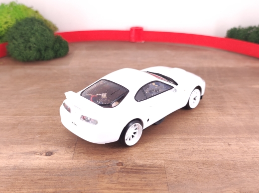 Toyota Supra MK4