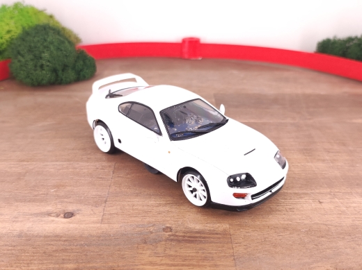 Toyota Supra MK4
