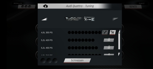 Dr!ft Racer - Audi rot (limited) - #227