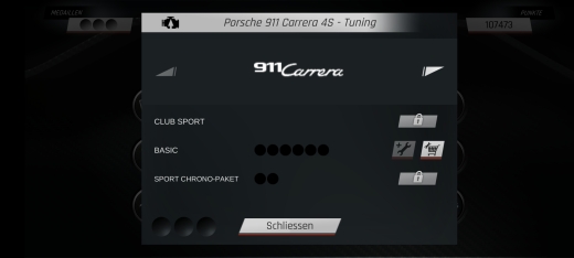 Dr!ft Racer - Porsche 911 Carrera 4S grün (limited) - #229