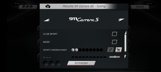Dr!ft Racer - Porsche 911 Carrera 4S grün (limited) - #229