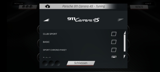 Dr!ft Racer - Porsche 911 Carrera 4S grün (limited) - #229