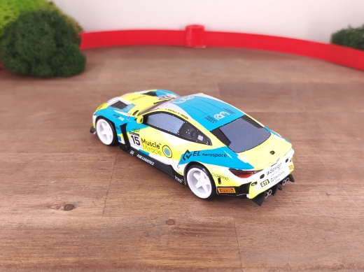 CH - BMW Räder - D010