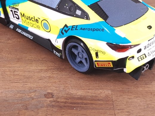 CH - BMW Räder - D010