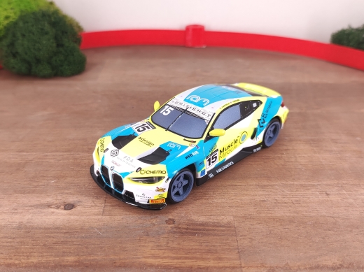 CH - BMW Räder - D010