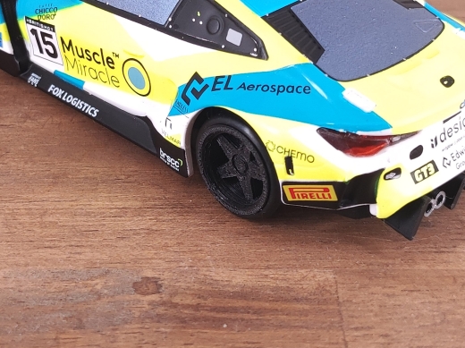 CH - BMW Räder - D010