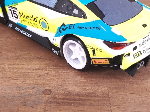 CH - BMW Räder - D010