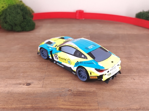 CH - BMW Räder - D020