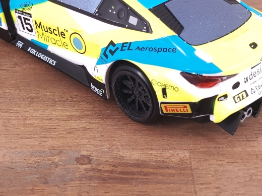 CH - BMW Räder - D020