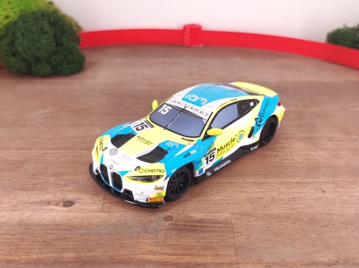 CH - BMW Räder - D020