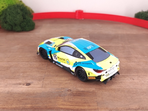 CH - BMW Räder - D020