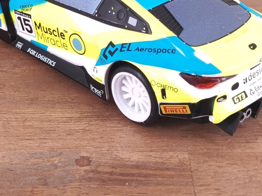 CH - BMW Räder - D020